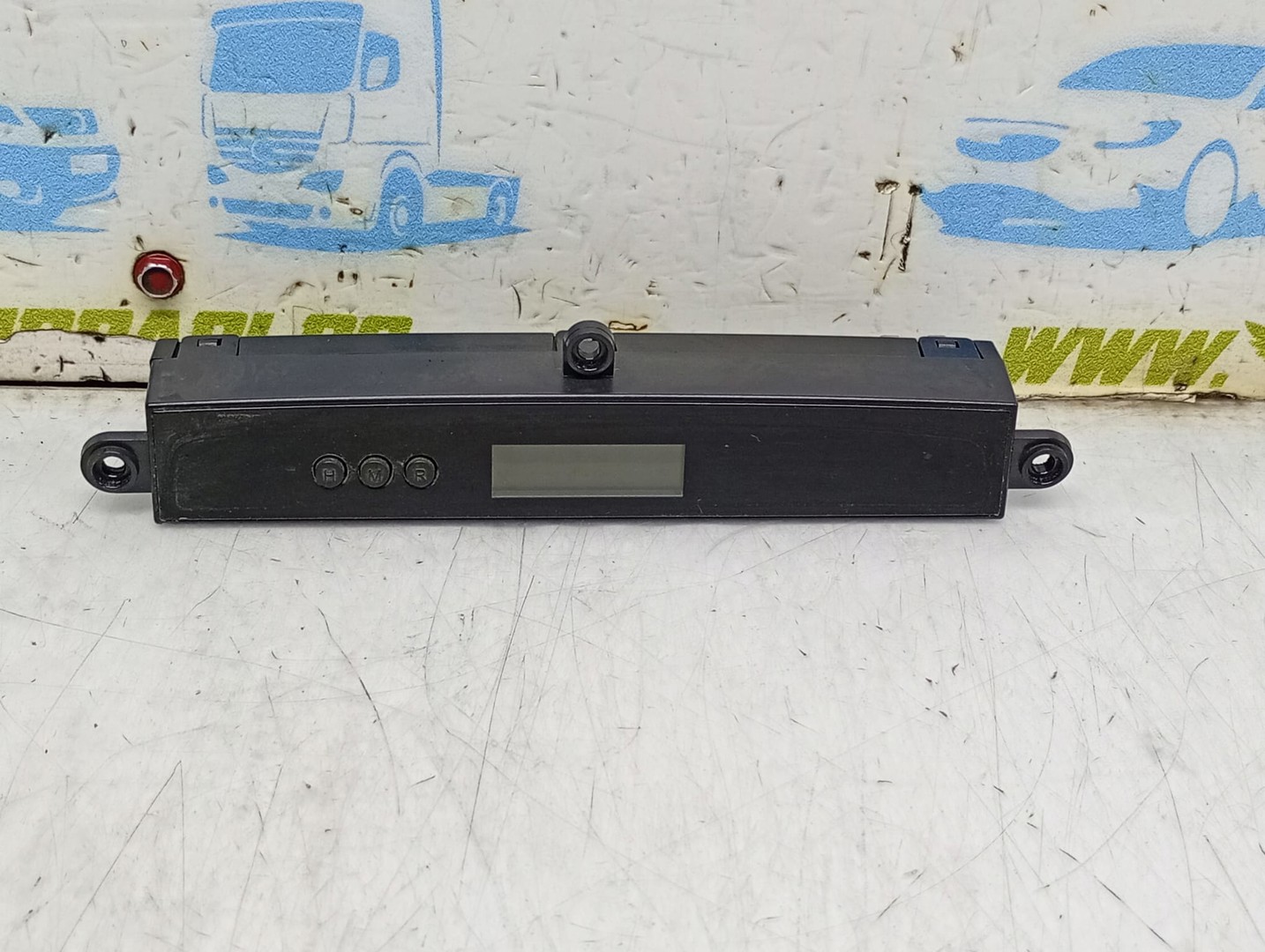 Display bord 94510-2B000 Hyundai Santa Fe CM (2006 - 2010)