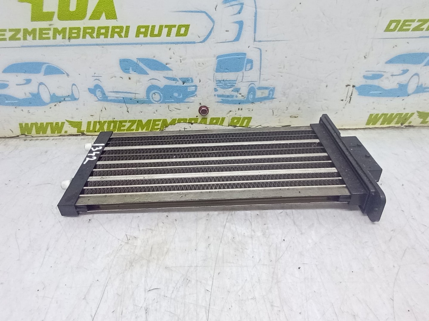 Radiator electric bord 97191-2B000 Hyundai Santa Fe CM (2006 - 2010)