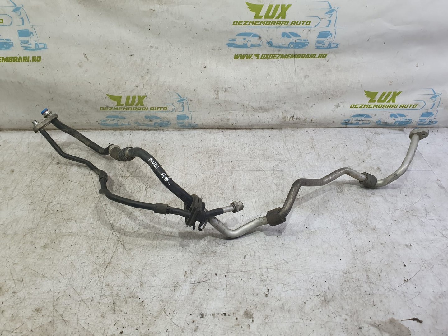Conducta clima ac 4f0260753a Audi A6 4F/C6 (2004 - 2008)