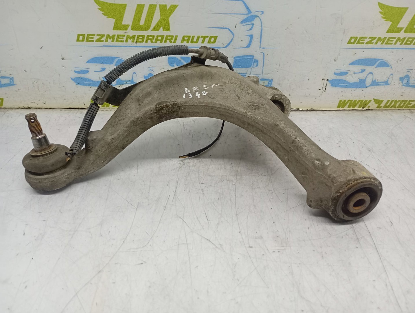 Brat suspensie spate Hyundai Santa Fe CM (2006 - 2010)