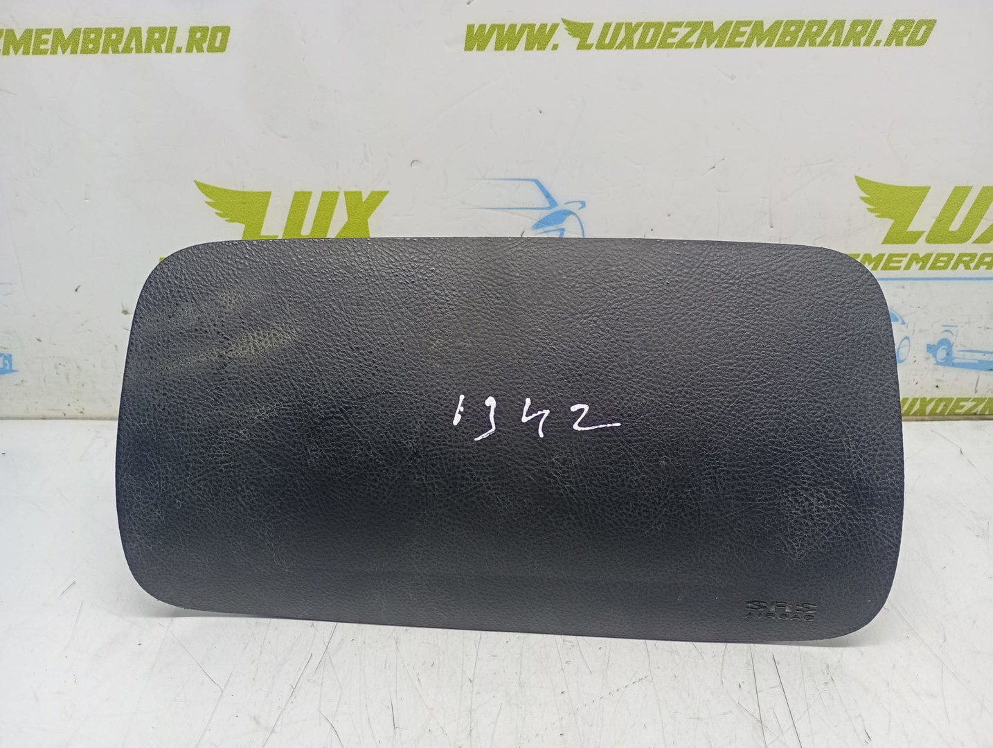 Airbag pasager 16901002 Hyundai Santa Fe CM (2006 - 2010)