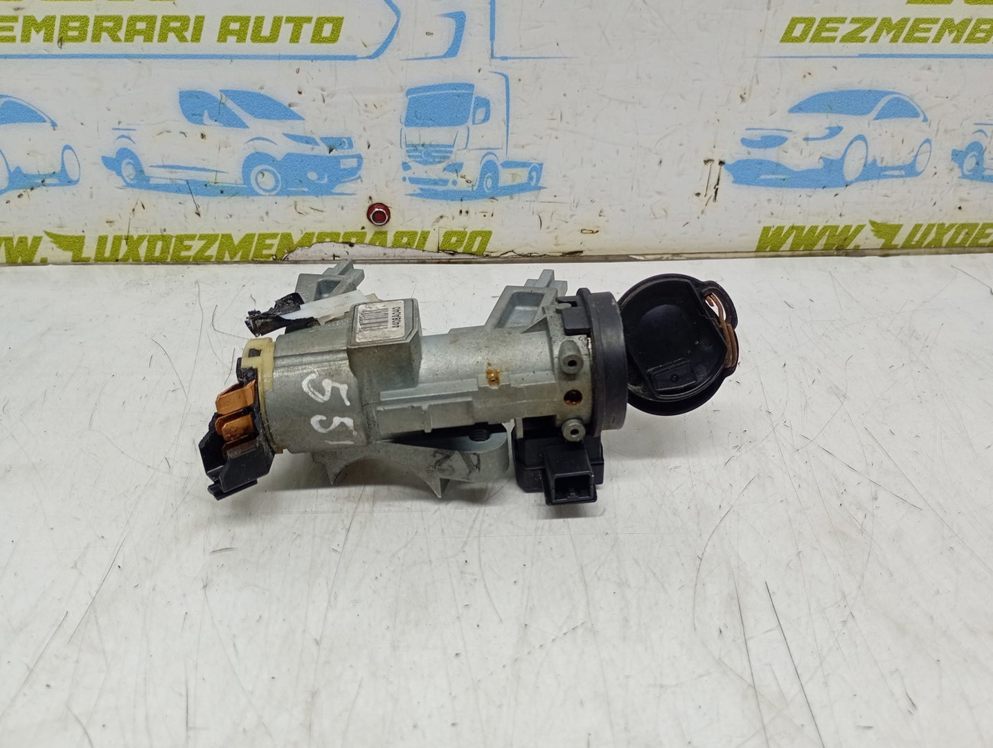 Contact cu cheie 4408A040 Mitsubishi Colt 6 (2002 - 2012)