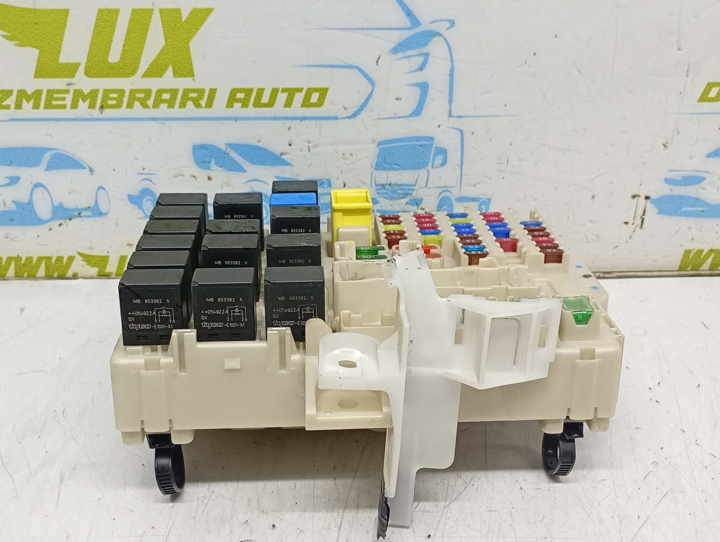 Panou sigurante 1571H0A Mitsubishi Colt 6 (2002 - 2012)