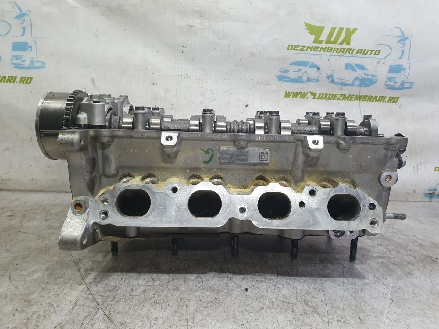 Chiulasa 22111-08100 Hyundai i30 PD (2th facelift) (2020 - 2024)
