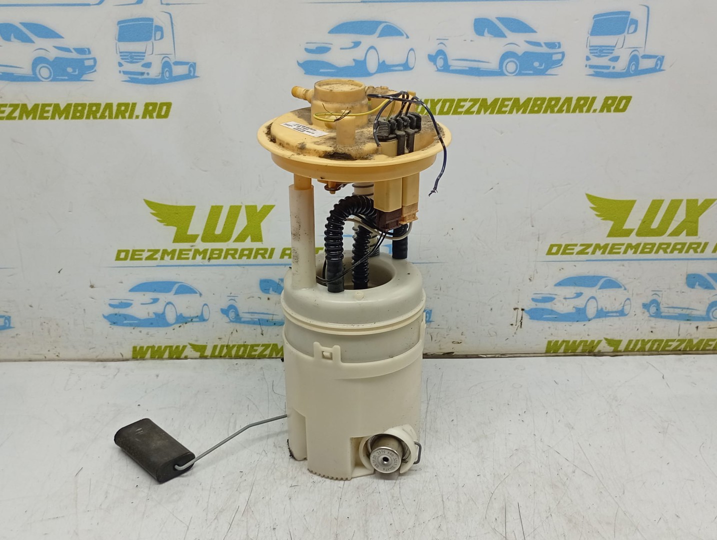 Pompa combustibil rezervor A4544700094 Mitsubishi Colt 6 (2002 - 2012)