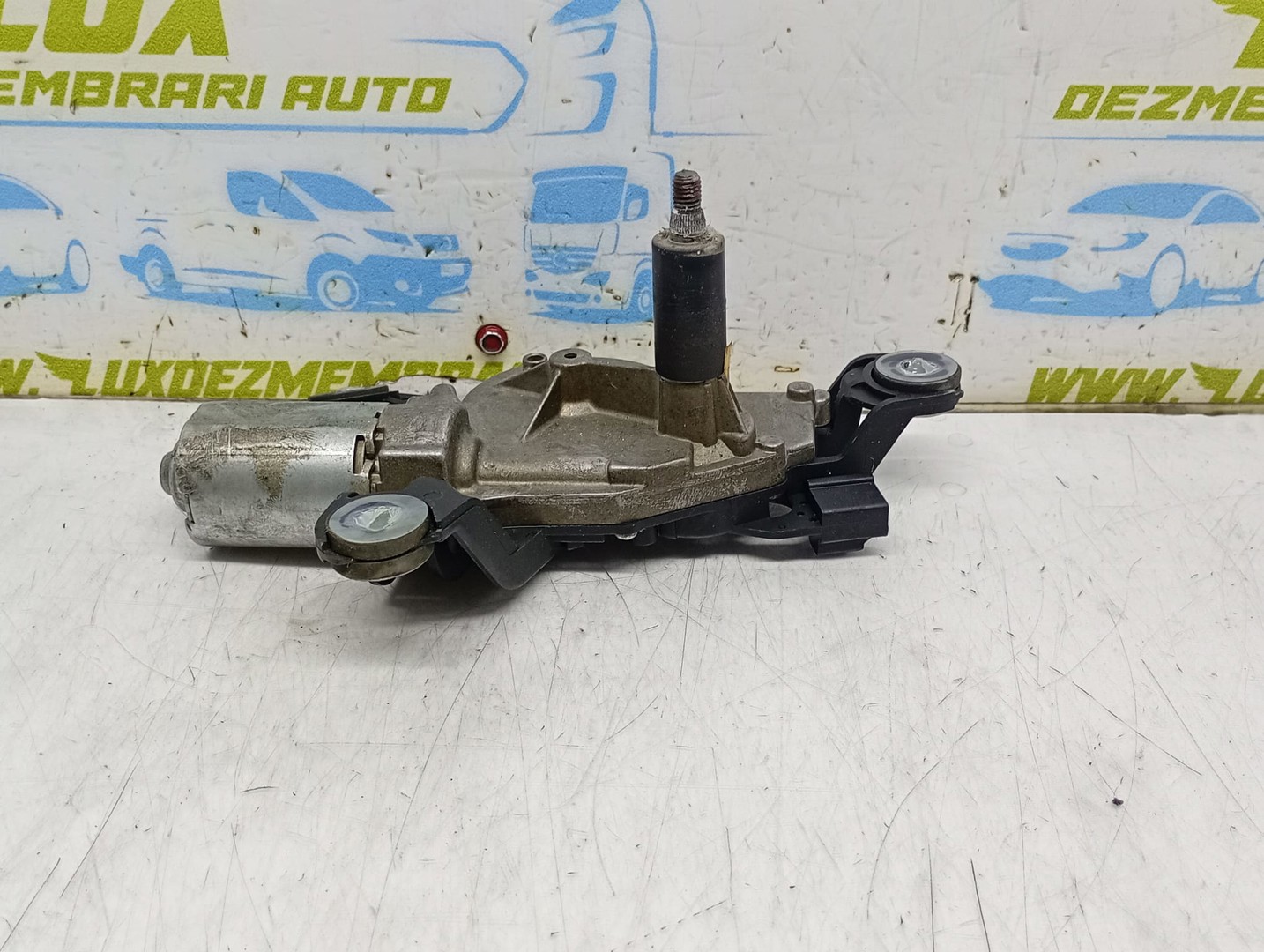 Motoras stergator haion 0390201599 Mitsubishi Colt 6 (2002 - 2012)