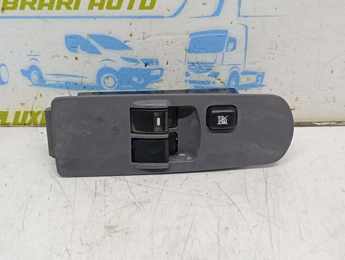 Panou comanda geamuri 8608A076 Mitsubishi Colt 6 (2002 - 2012)