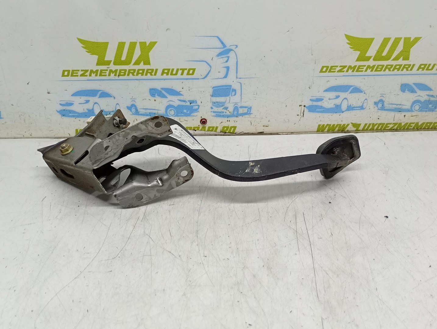 Pedala frana 1240039000 4620A036 Mitsubishi Colt 6 (2002 - 2012)