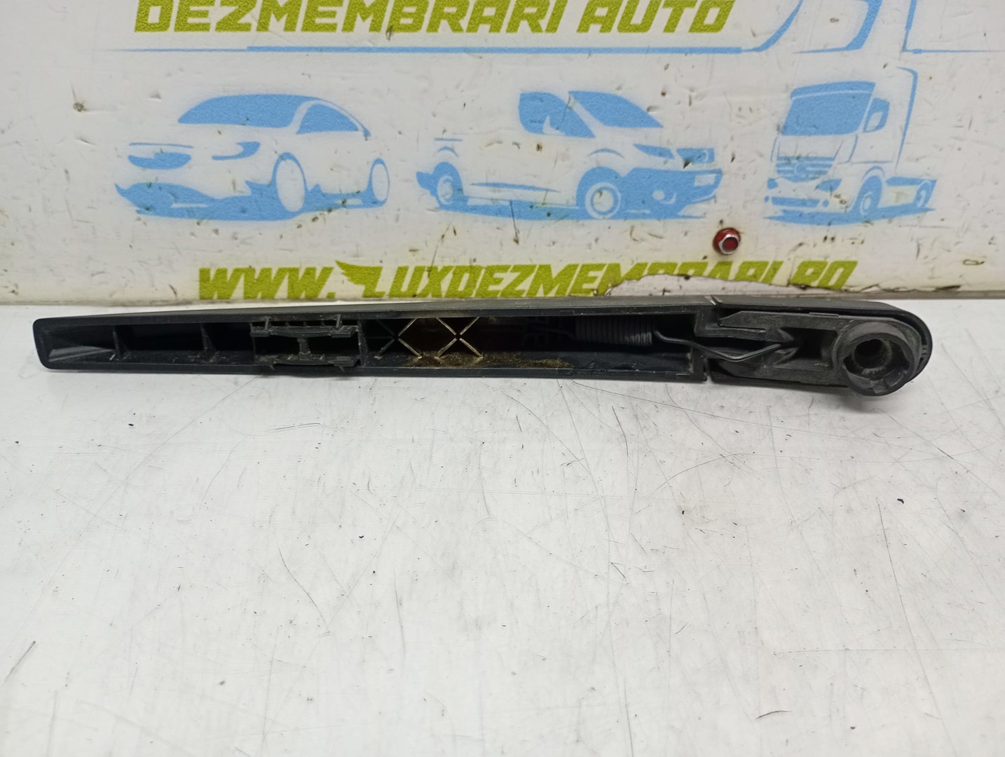 Brat stergator luneta 287806464R Renault Clio 4 (2012 - 2020)