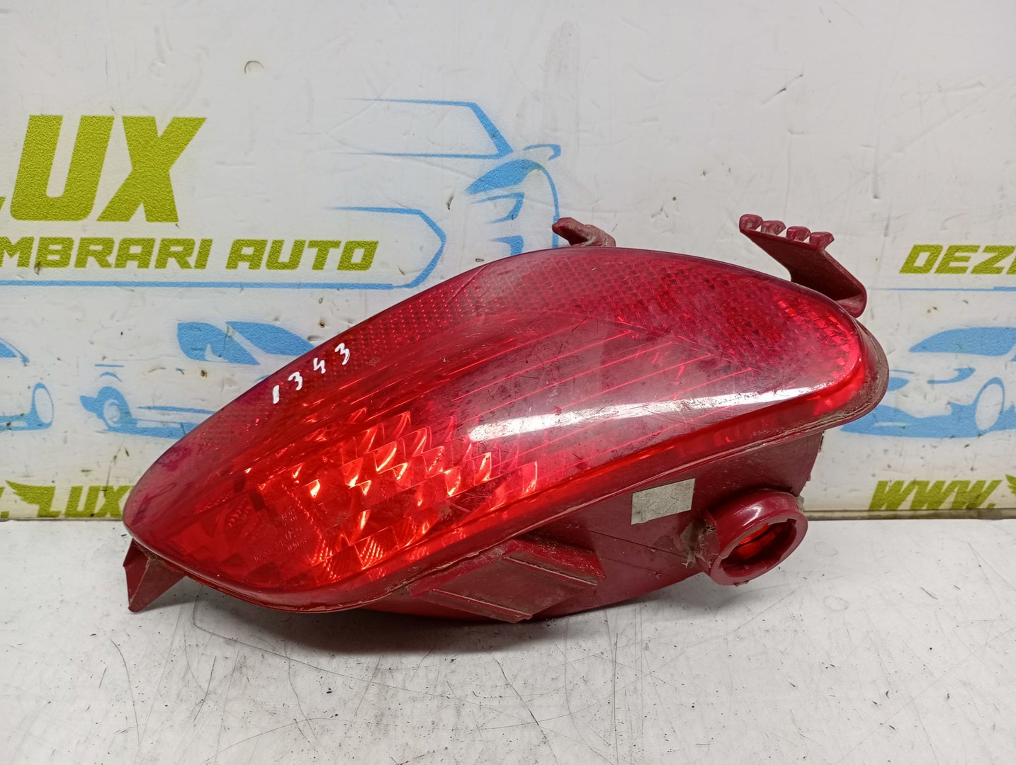 Stop stanga 28734G Citroen C4 1 (2004 - 2008)