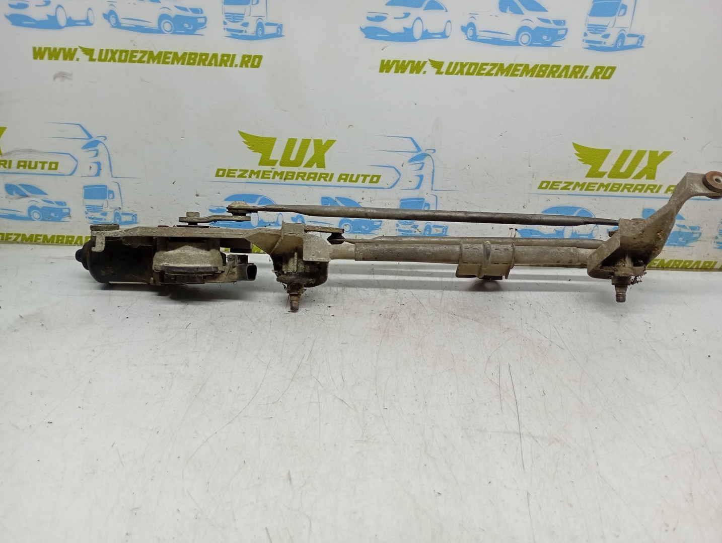 Ansamblu stergatoare parbriz 8250A153 MS159200-6821 Mitsubishi Colt 6 (2002 - 2012)