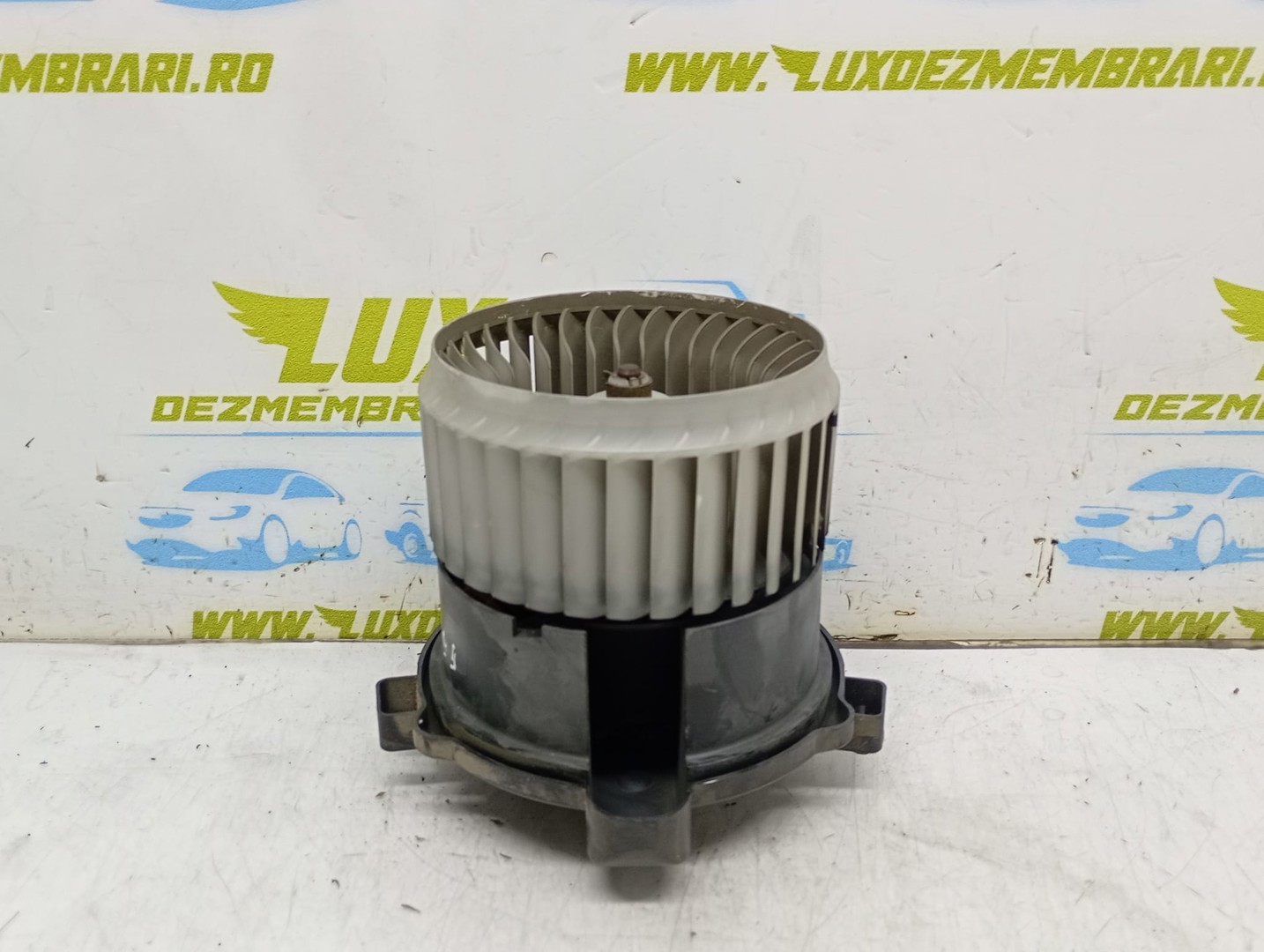 Motoras aeroterma MF016070-0701 Mitsubishi Colt 6 (2002 - 2012)