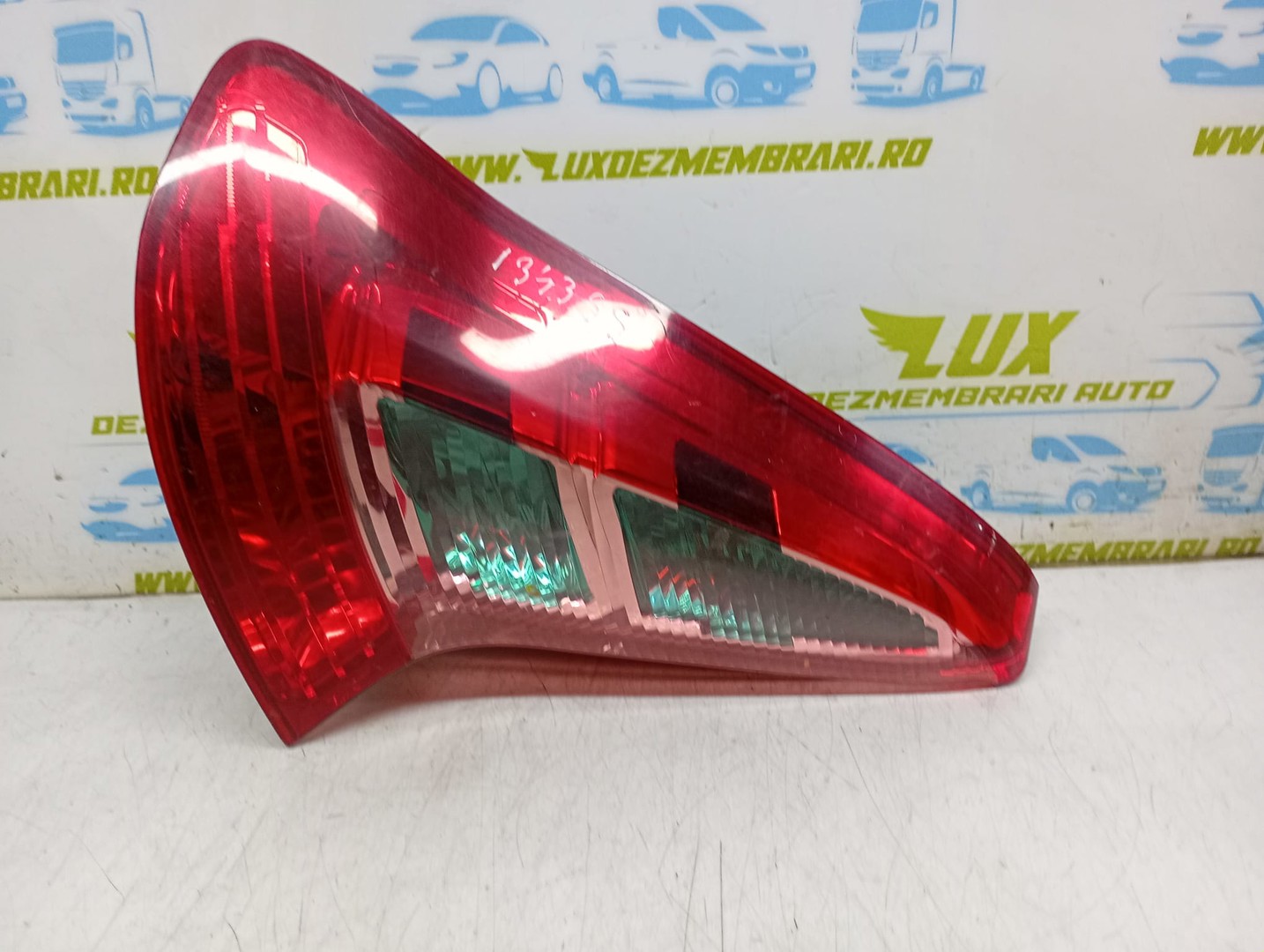 Stop stanga 9646801777 Citroen C4 1 (2004 - 2008)
