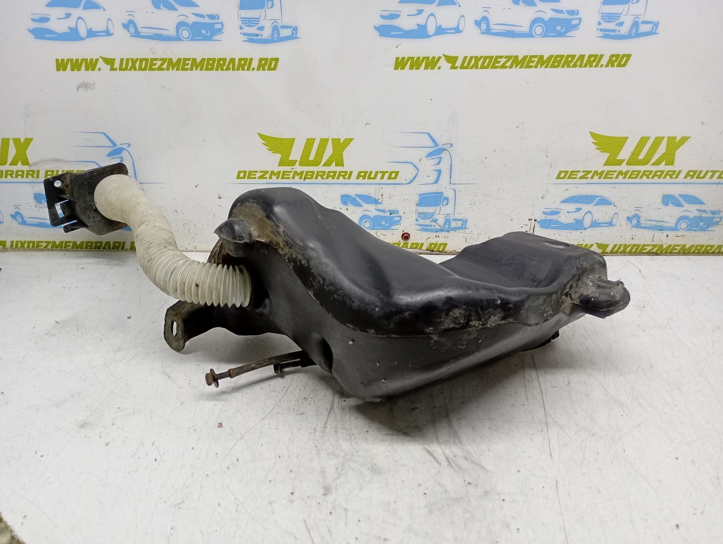 Vas lichid parbriz 78662B029 9658685280 Citroen C4 1 (2004 - 2008)