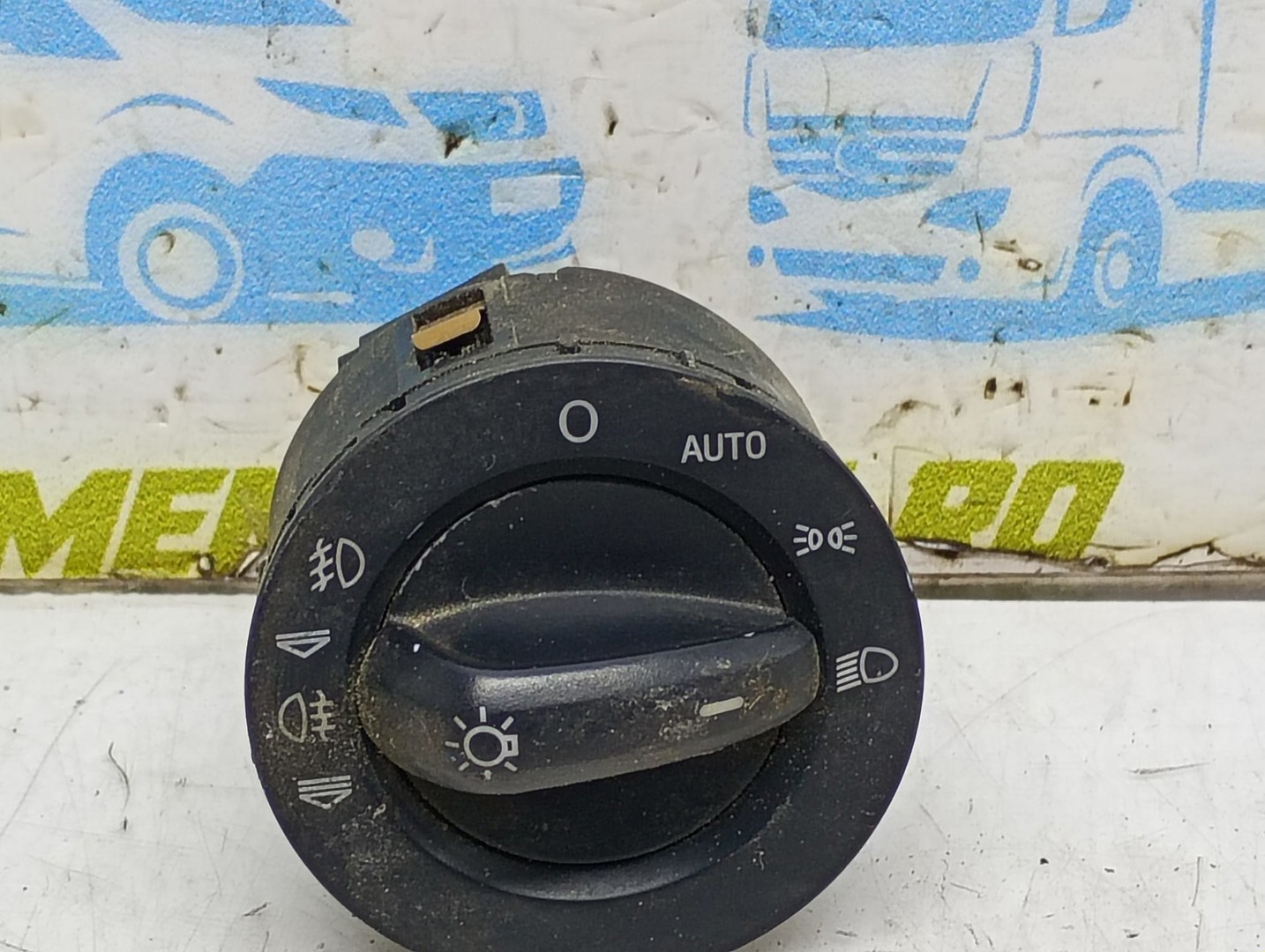 Bloc lumini 4F1941531D Audi A6 4F/C6 (2004 - 2008)