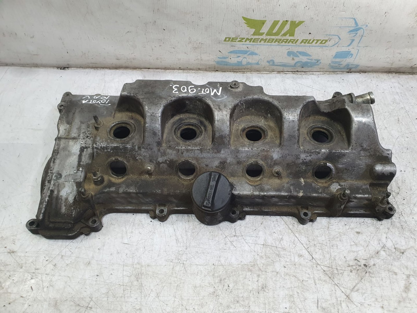Capac culbutori Toyota RAV4 3 (XA30) (2005 - 2010)