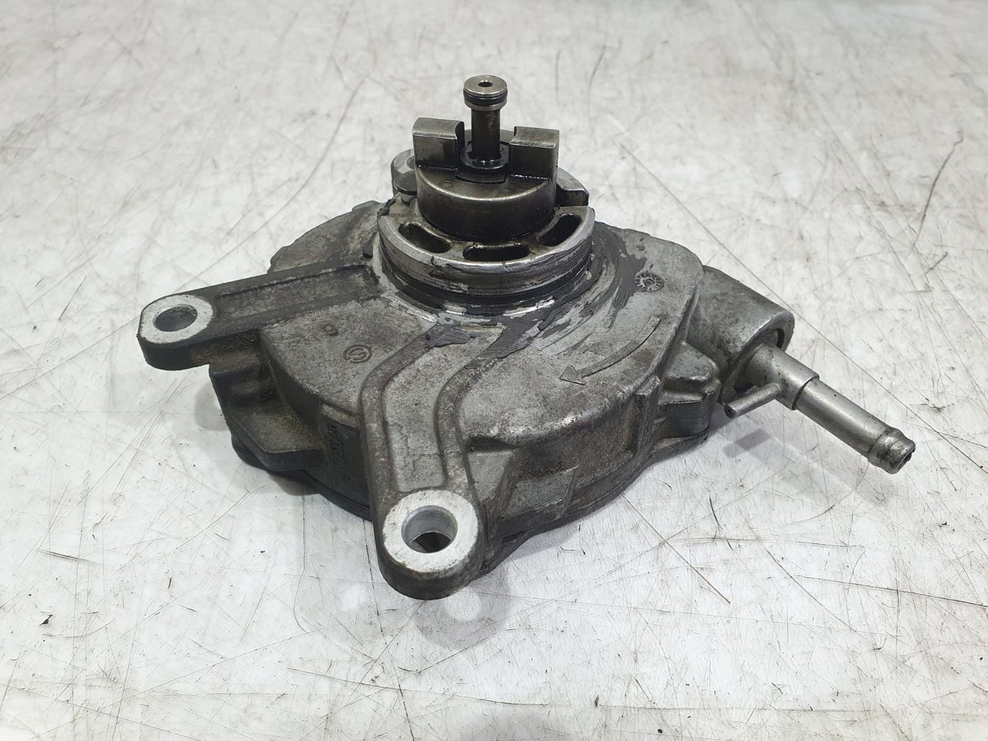 Pompa vacuum Toyota RAV4 3 (XA30) (2005 - 2010)