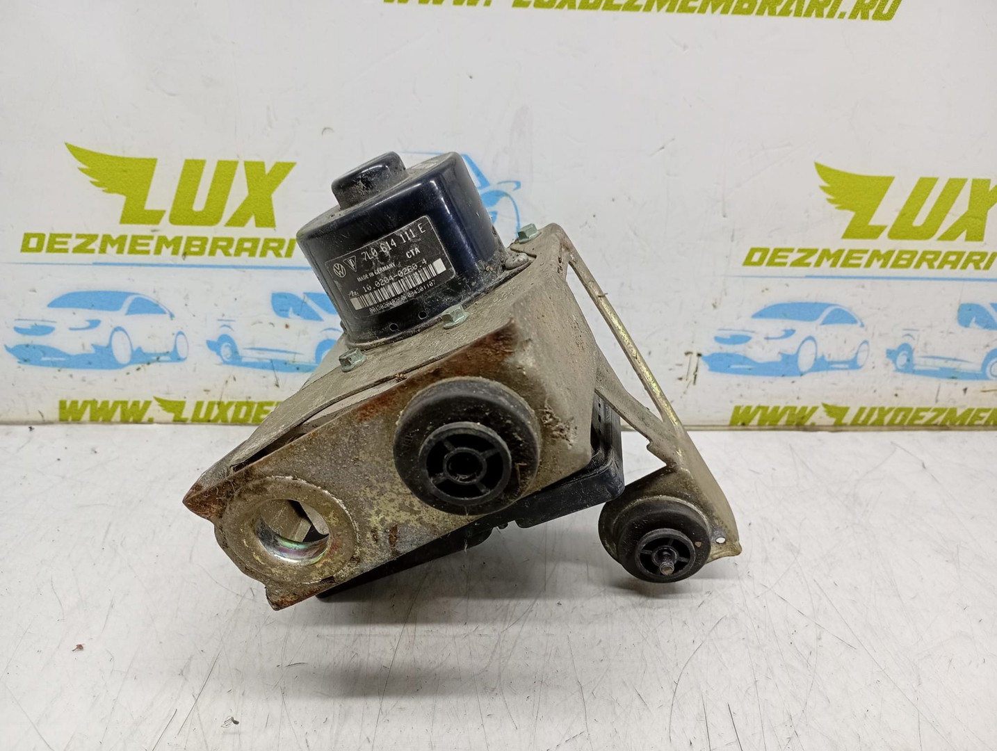Pompa ABS 7L0614111E 100204-02604 Volkswagen Touareg 1 (7L) (2002 - 2007)