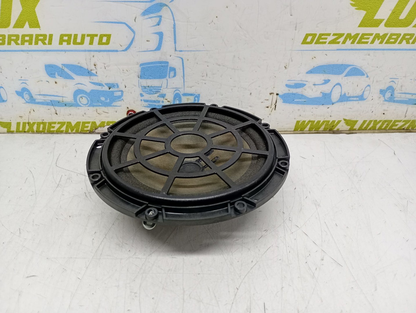 Boxa difuzor 9635014780 9634826880 Peugeot 307 1 (2001 - 2005)