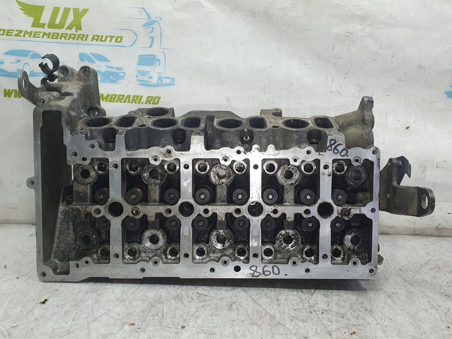 Chiulasa 779767606 BMW Seria 3 E90 (2004 - 2010)