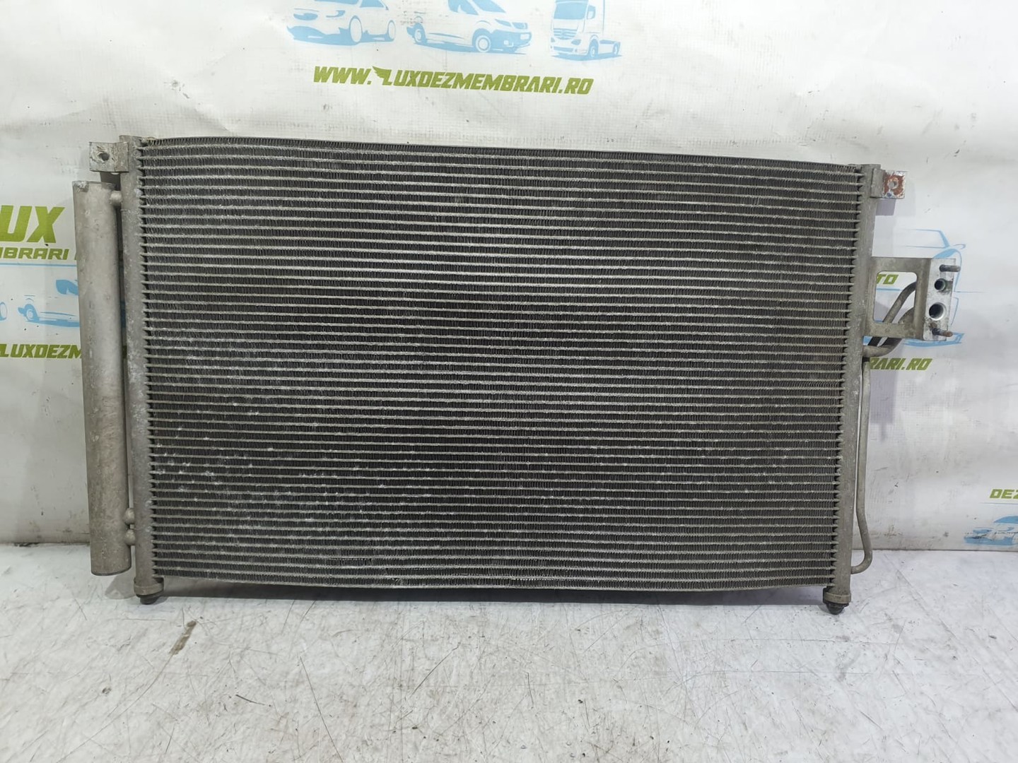 Radiator clima ac Hyundai Santa Fe CM (2006 - 2010)