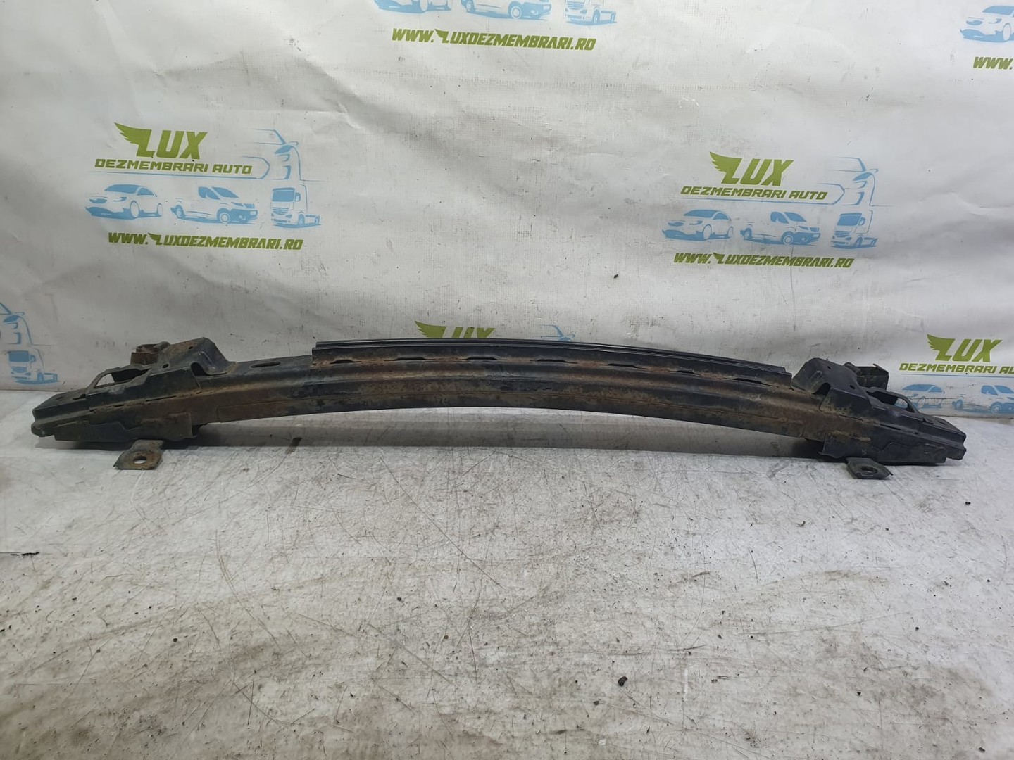 Armatura bara spate Hyundai Santa Fe CM (2006 - 2010)