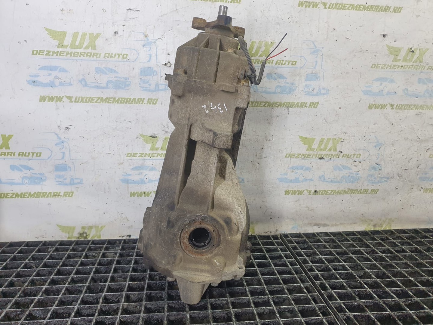 Grup diferential spate 47800-39300 Hyundai Santa Fe CM (2006 - 2010)