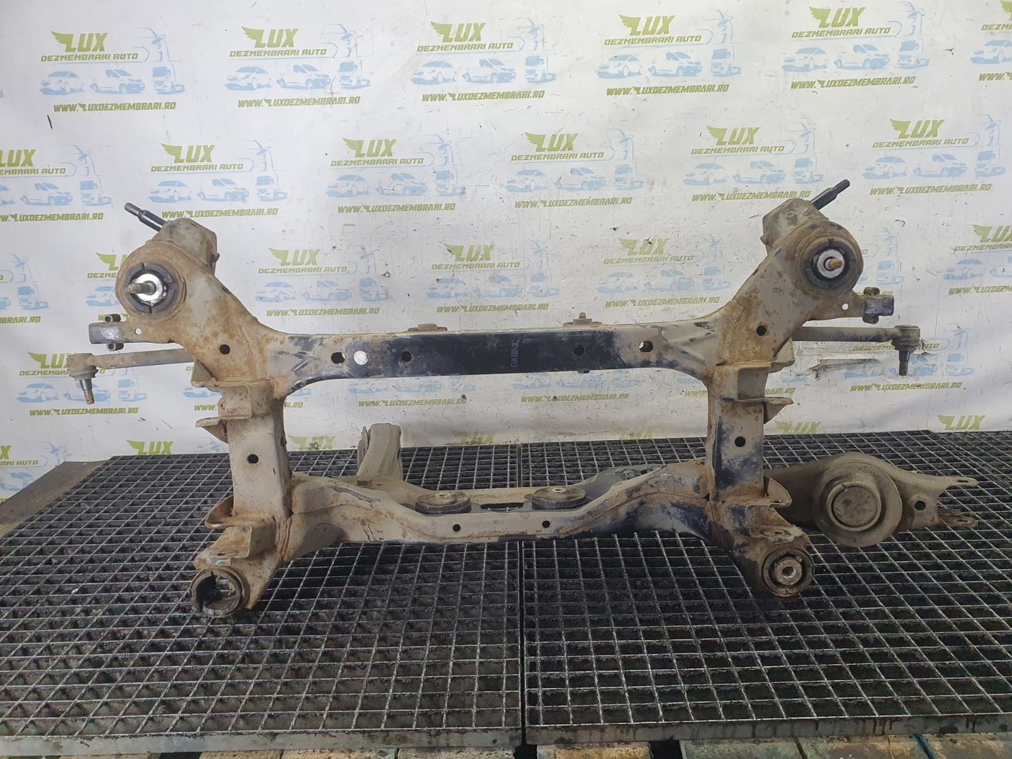 Punte spate 55400-2bxxx Hyundai Santa Fe CM (2006 - 2010)