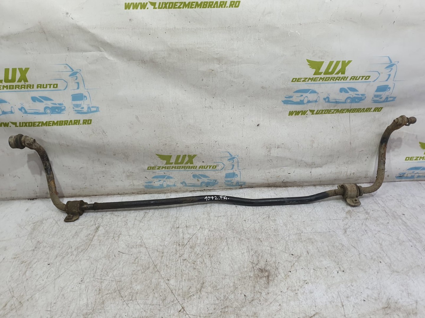 Bara stabilizatoare fata Hyundai Santa Fe CM (2006 - 2010)