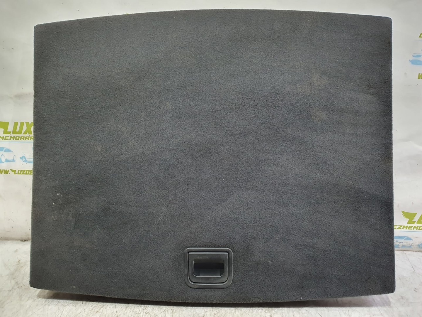 Mocheta portbagaj Audi A4 B8/8K (2007 - 2011)