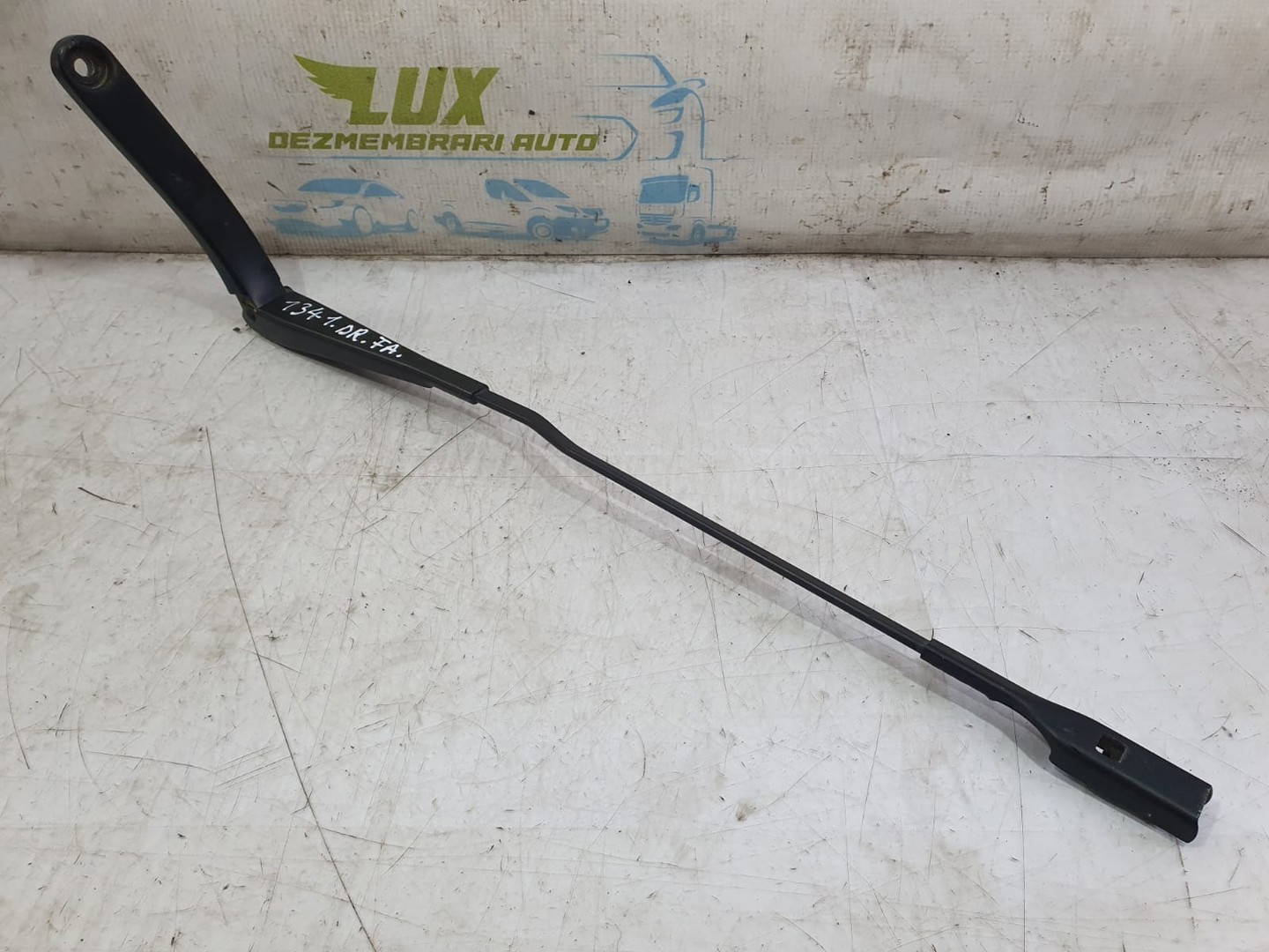 Brat stergator parbriz dreapta 8k1955408 Audi A4 B8/8K (2007 - 2011)