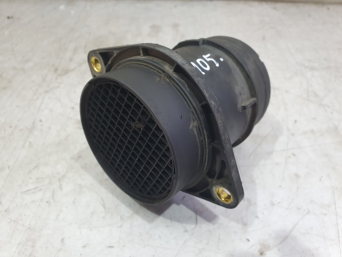 Debitmetru aer 0281002792 Fiat Doblo 1 (facelift) (2005 - 2009)