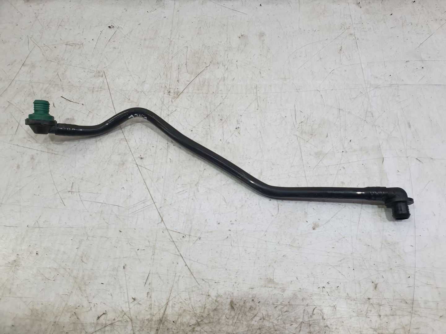 Conducta vacuum 8k1611931L Audi A4 B8/8K (2007 - 2011)