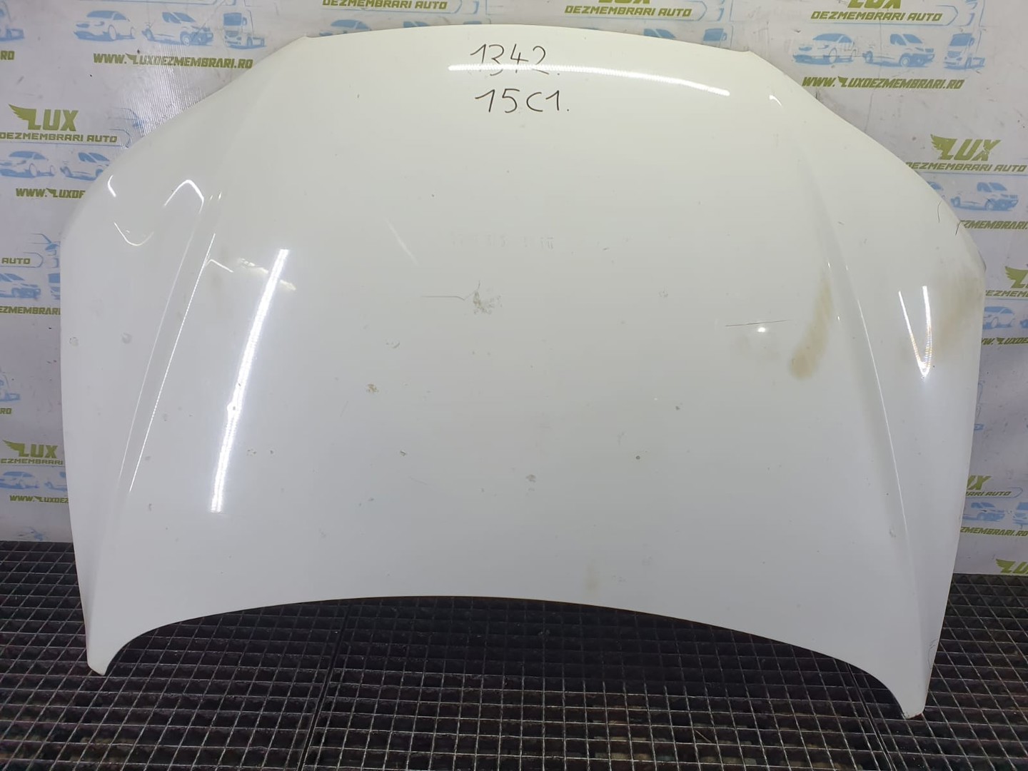 Capota motor Hyundai Santa Fe CM (2006 - 2010)