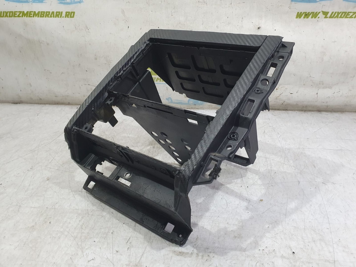 Ornament consola centrala 1J1858069f Volkswagen Golf 4 (1997 - 2006)
