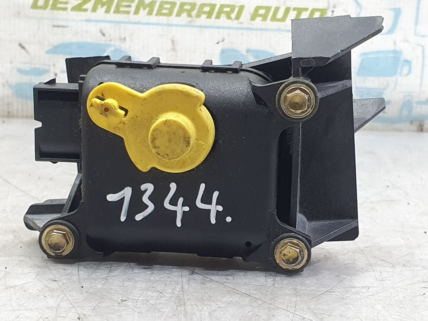 Motoras clapeta mixaj aer 133952d Volkswagen Golf 4 (1997 - 2006)
