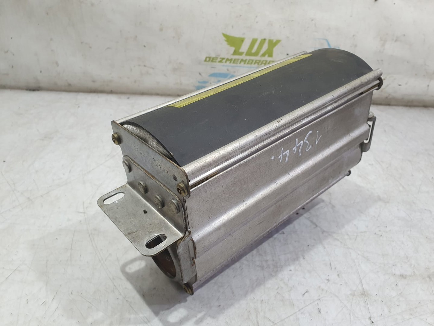 Airbag pasager 1J0880204h Volkswagen Golf 4 (1997 - 2006)