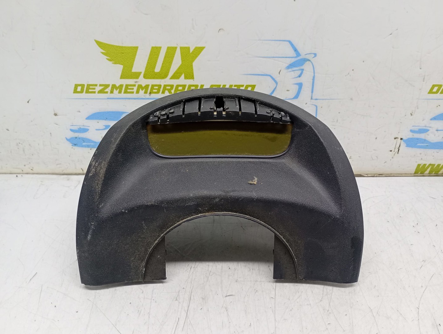 Display bord 9662226080 Citroen C4 1 (2004 - 2008)