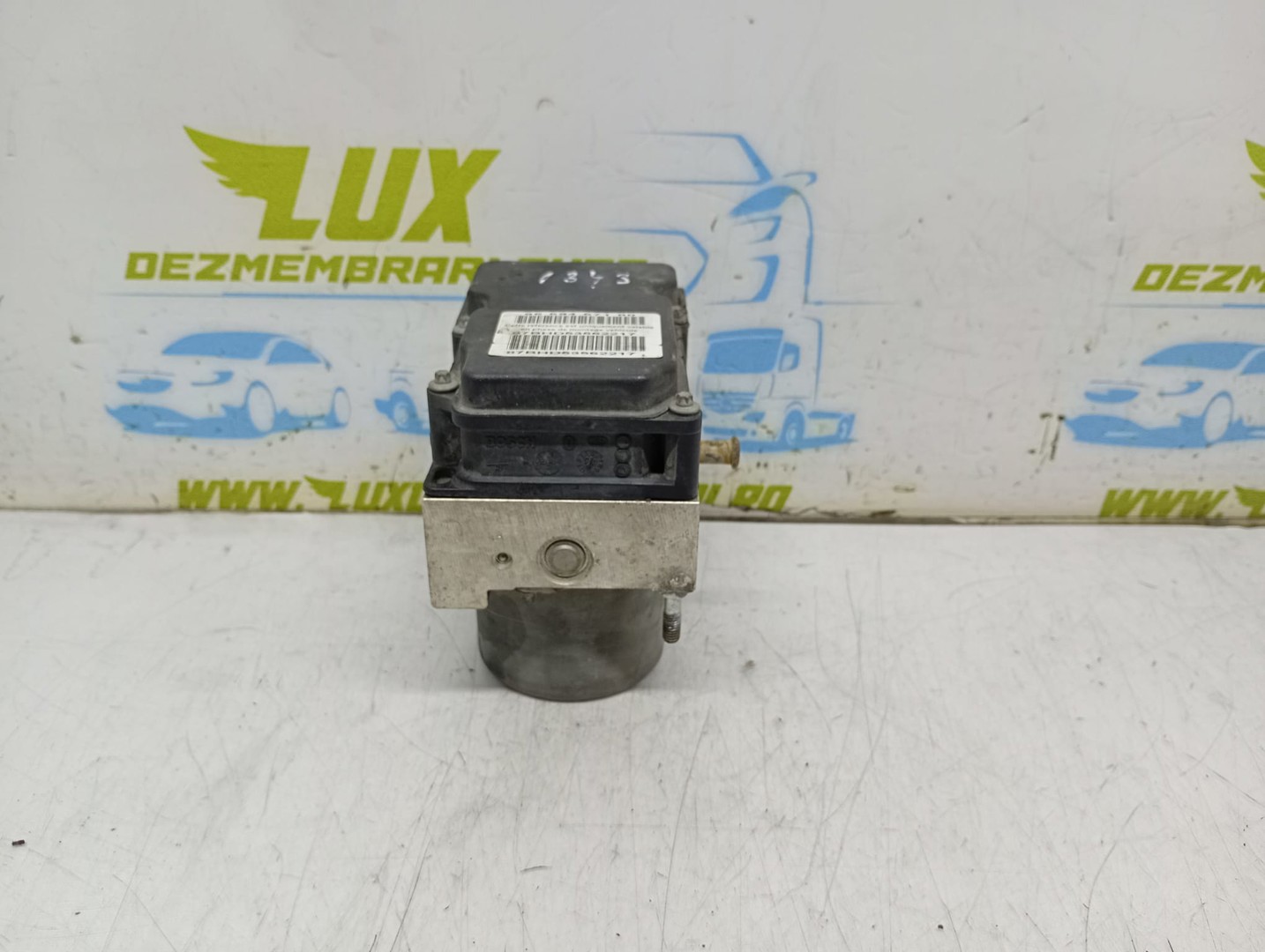 Pompa ABS 9649988280 0265231486 Citroen C4 1 (2004 - 2008)