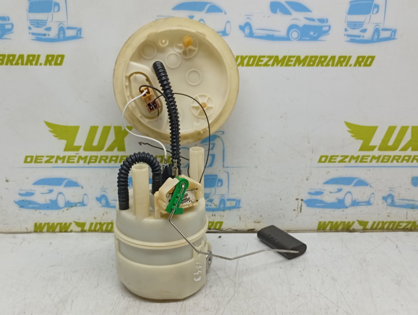 Pompa combustibil rezervor Citroen C4 1 (2004 - 2008)