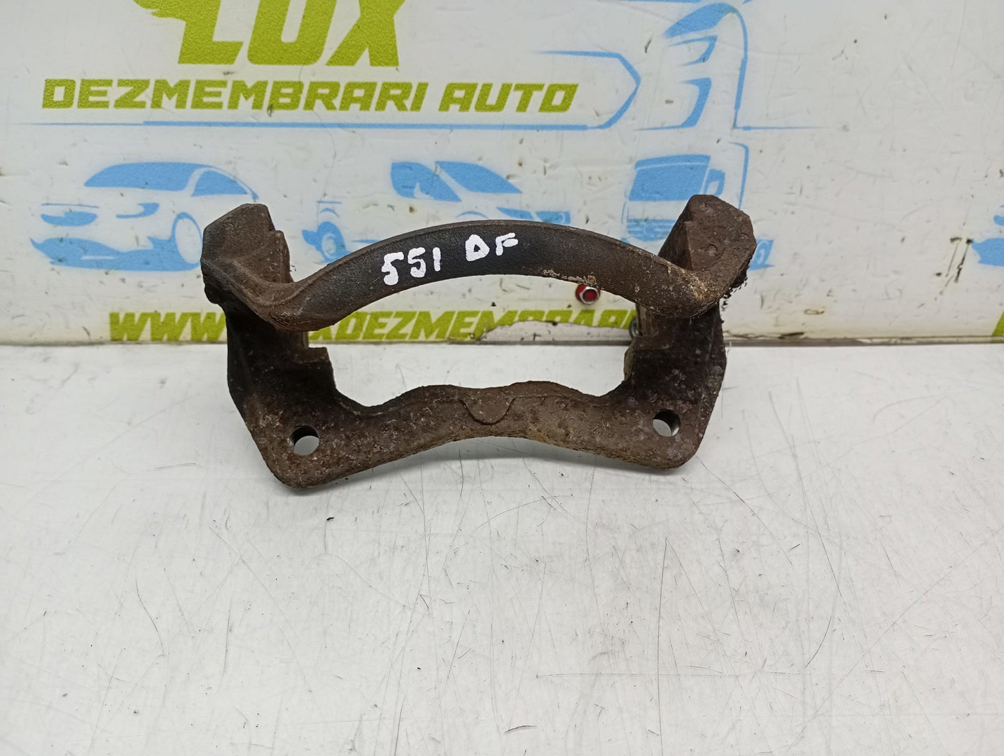 Suport etrier Mitsubishi Colt 6 (2002 - 2012)