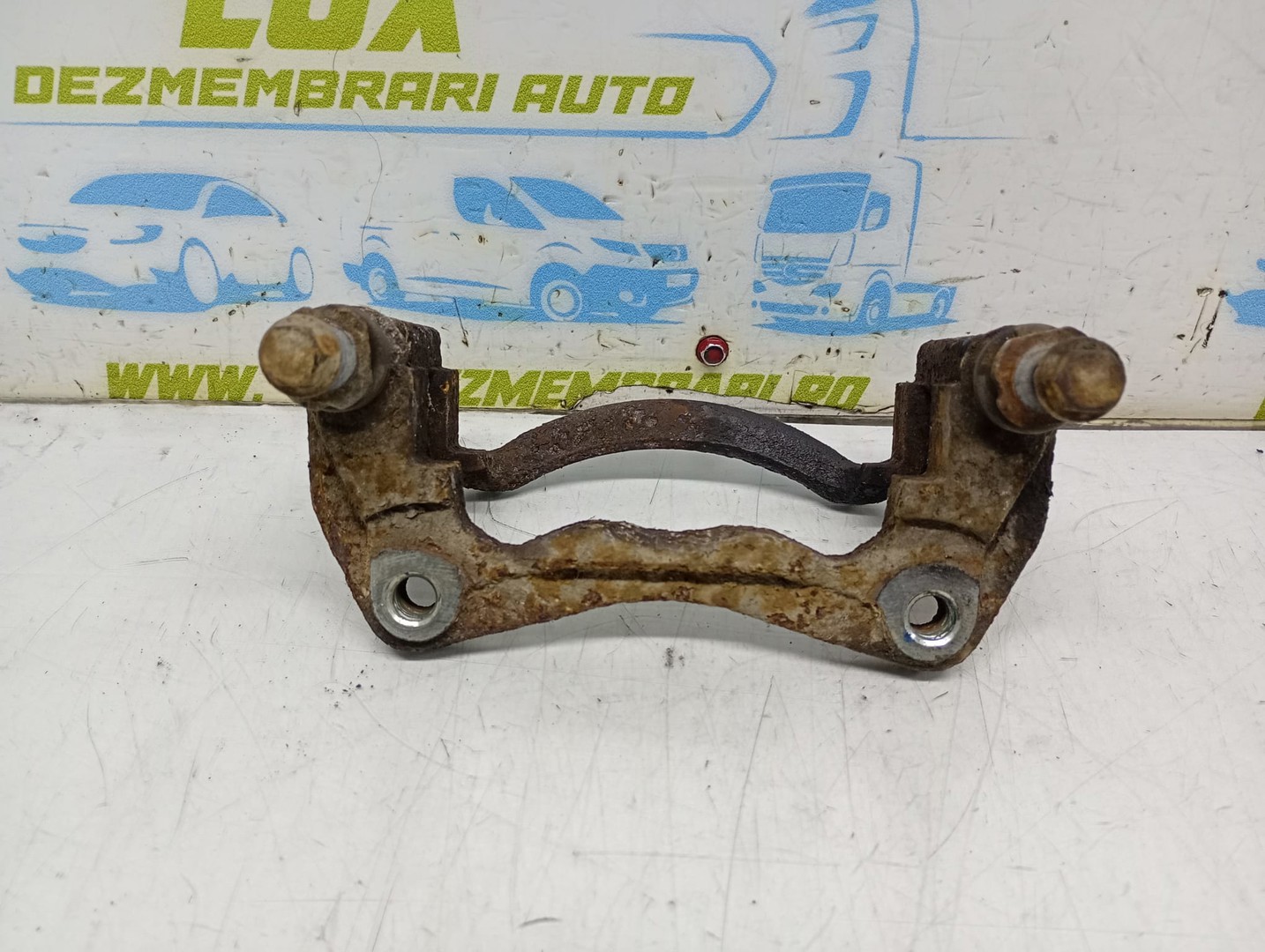 Suport etrier Mitsubishi Colt 6 (2002 - 2012)