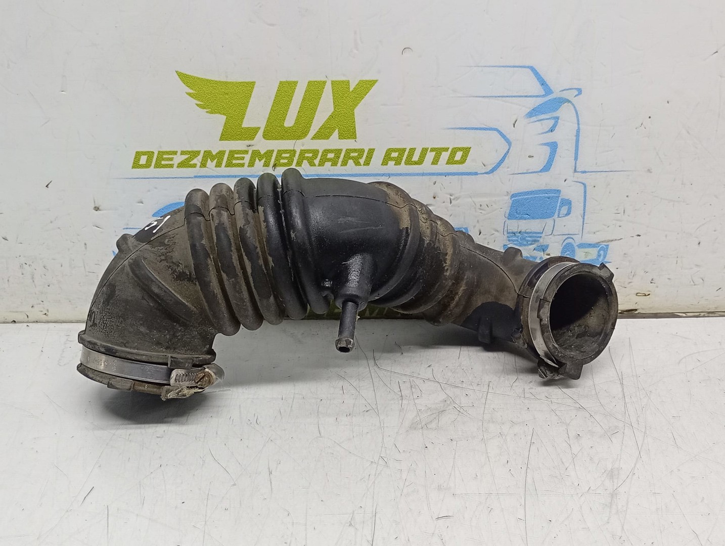 Tub admisie MN135108 A1345200001 Mitsubishi Colt 6 (2002 - 2012)
