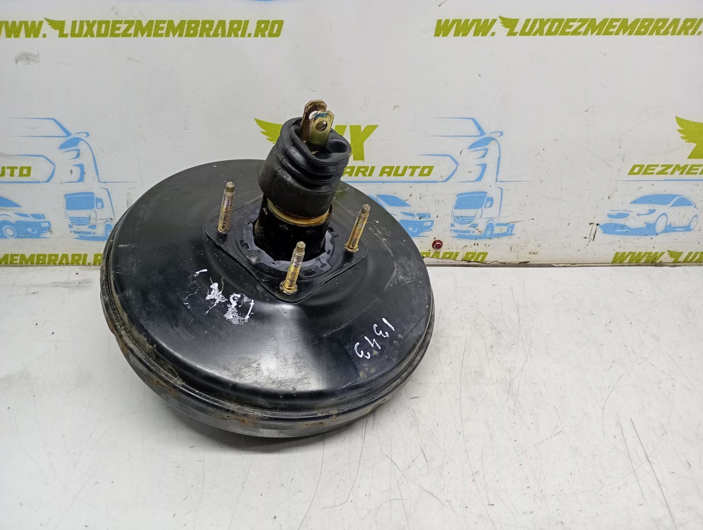 Tulumba frana 9643129680 0204024597 Citroen C4 1 (2004 - 2008)