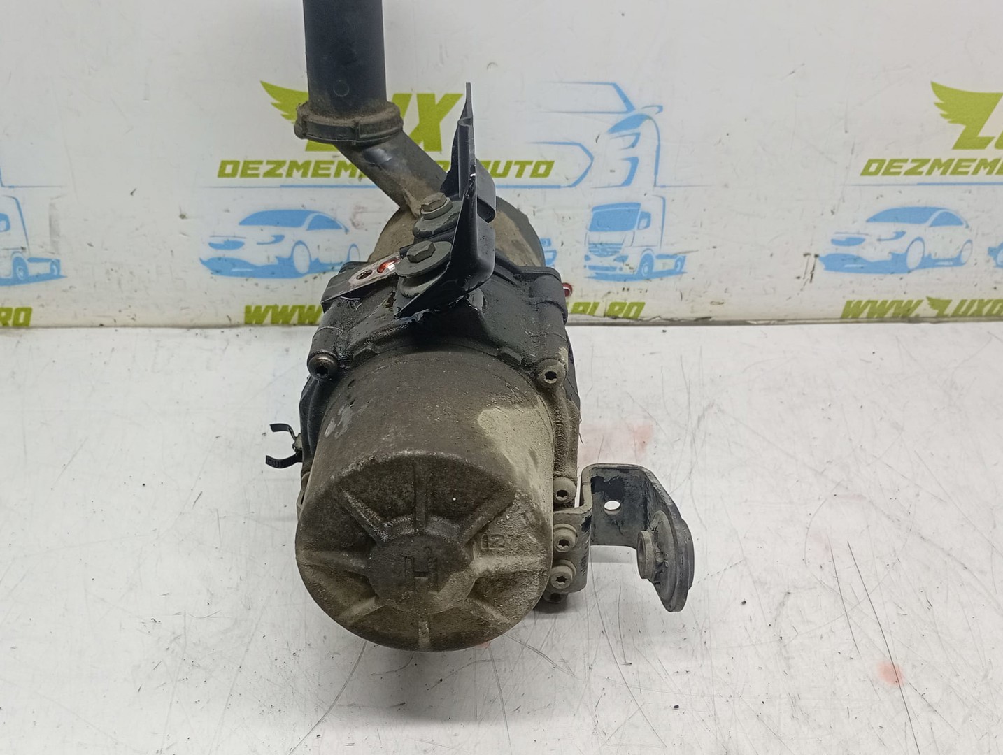 Pompa servodirectie A5097515 Citroen C4 1 (2004 - 2008)