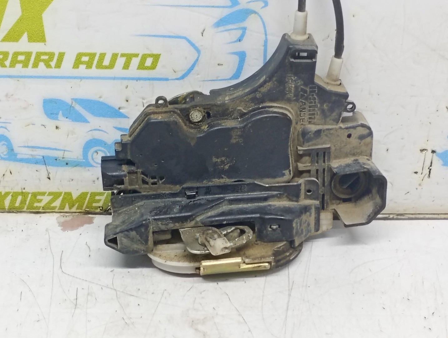 Broasca stanga spate Mitsubishi Colt 6 (2002 - 2012)