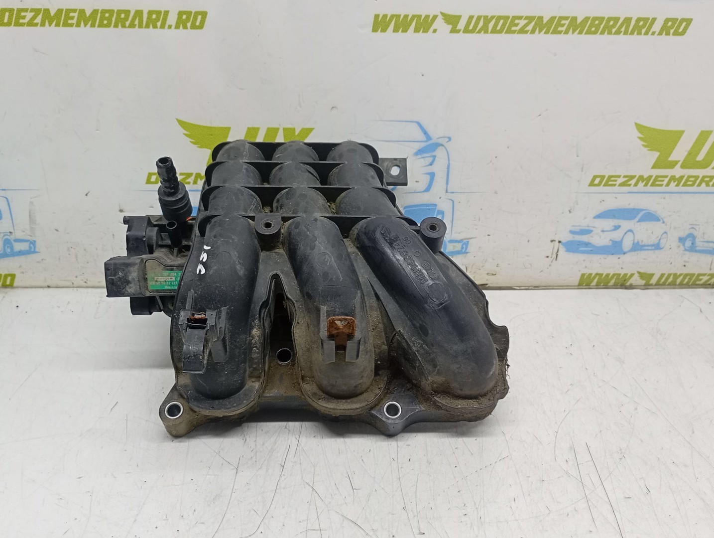 Galerie admisie MN143824 Mitsubishi Colt 6 (2002 - 2012)