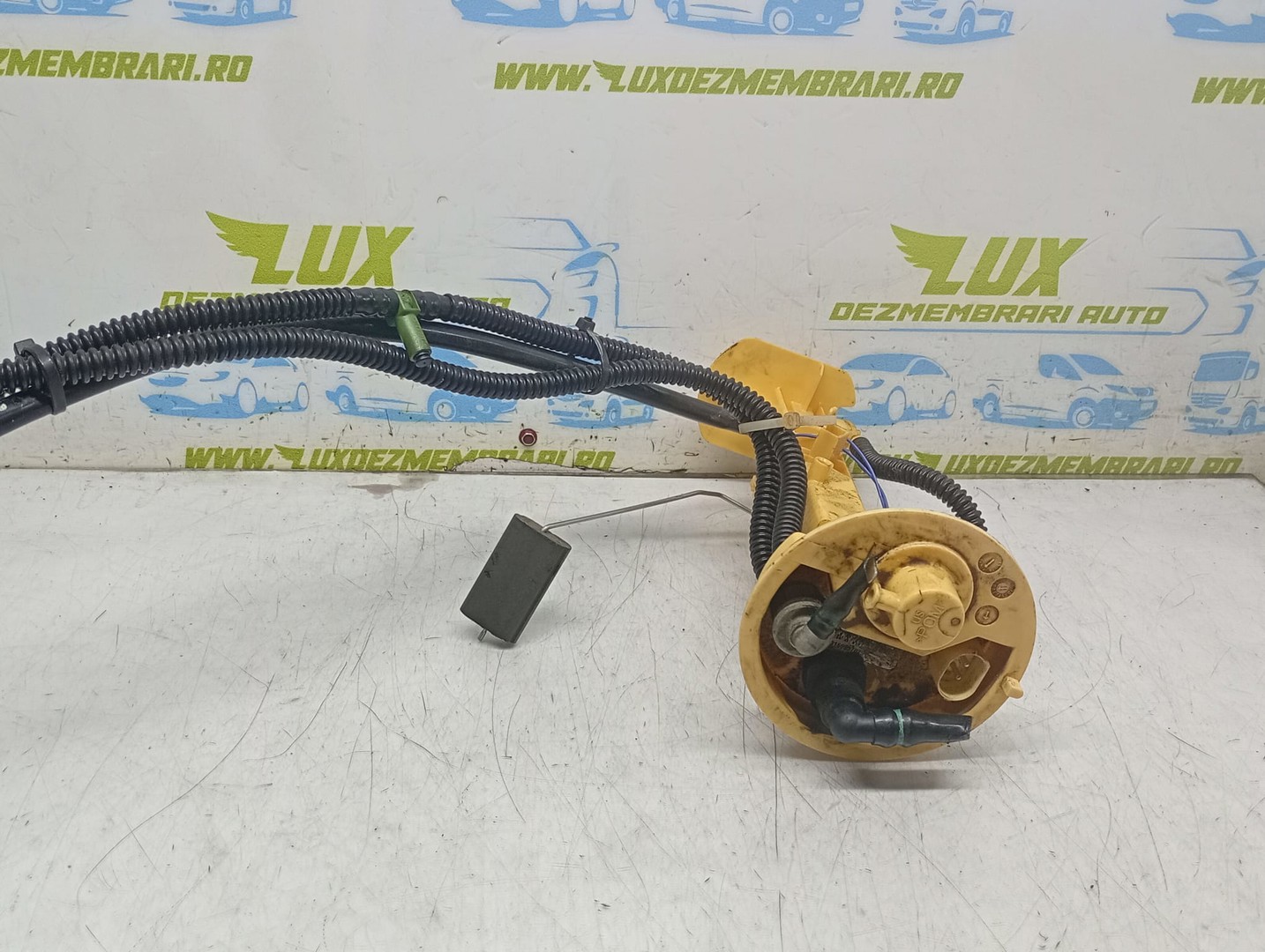 Sonda litrometrica 7164316 BMW X5 E70 (2006 - 2010)