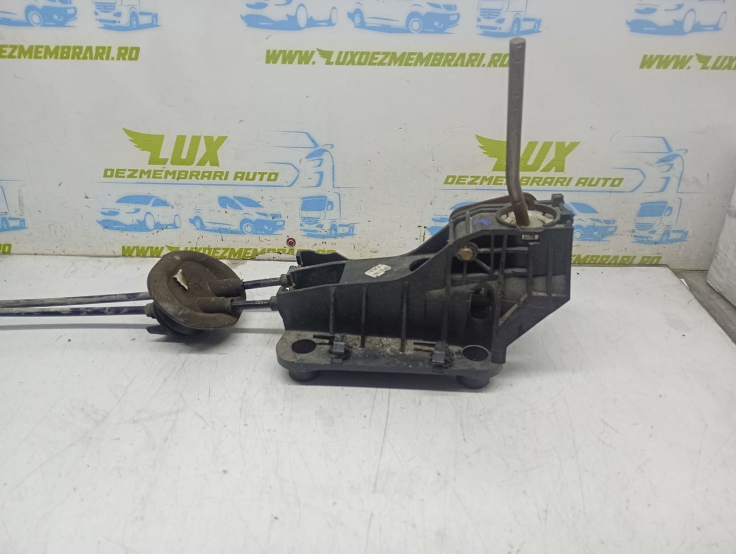 Timonerie manuala 5 trepte Citroen C4 1 (2004 - 2008)