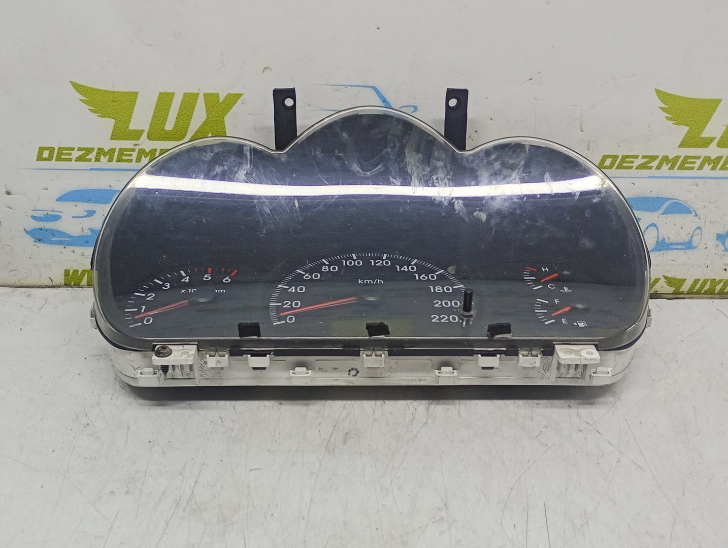 Ceasuri de bord 94003-2F340 Kia Cerato 1 (2004 - 2006)